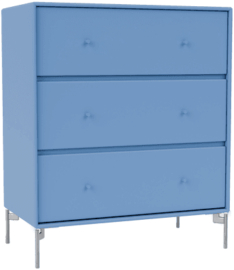 Montana Carry Dresser 154-Azure