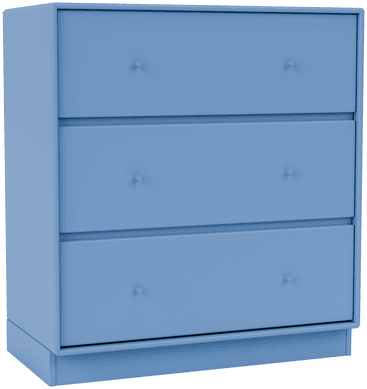 Montana Carry Dresser 154-Azure