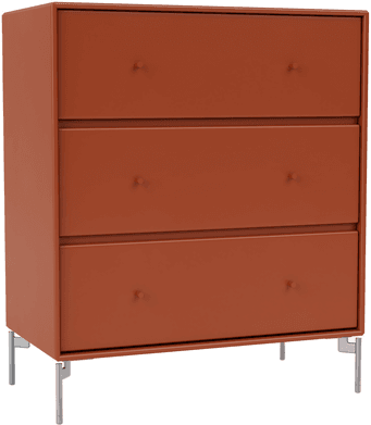 Montana Carry Dresser 162-Hokkaido