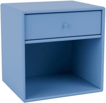 Montana Dream Nightstand 154-Azure