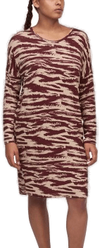 Femilet Yara Nightdress Rød