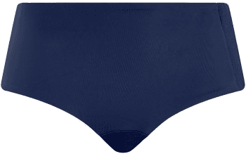 Femilet Arizona Midi Bikini Brief Mørkblå