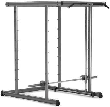 Gym80 Max Rack Smith Machine