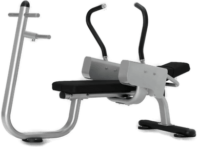 Star Trac Instinct Abdominal Bench