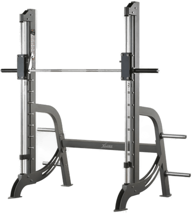 Inter Atletika X-Line Smith Machine