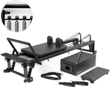 Merrithew V2 Max Reformer