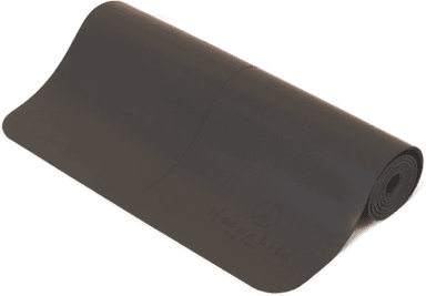 Moonchild Yoga Mat Onyx Black