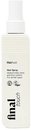 Hairlust Final Touch™ Hair Spray 150 ml