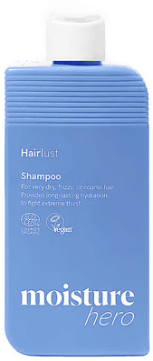 Hairlust Moisture Hero™ Shampoo