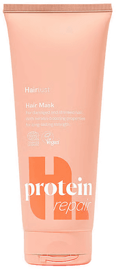 Hairlust Protein Repair™ Hair Mask
