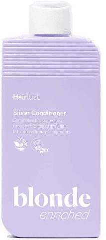 Hairlust Enriched Blonde™ Silver Conditioner 250 ml