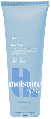 Hairlust Moisture Hero™ Hair Mask