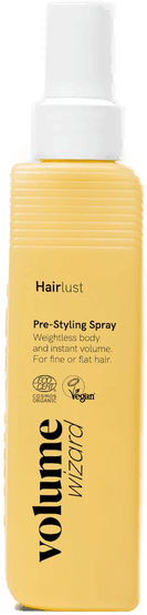 Hairlust Volume Wizard™ Pre-Styling Spray