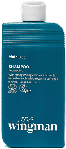 Hairlust The Wingman™ Shampoo 250 ml