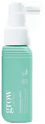 Hairlust Grow Perfect Thickening Spray 75 ml