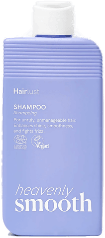 Hairlust Heavenly Smooth™ Shampoo 250 ml