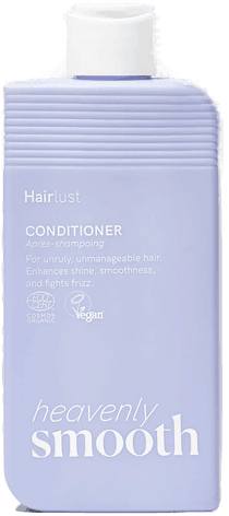 Hairlust Heavenly Smooth™ Conditioner 250 ml