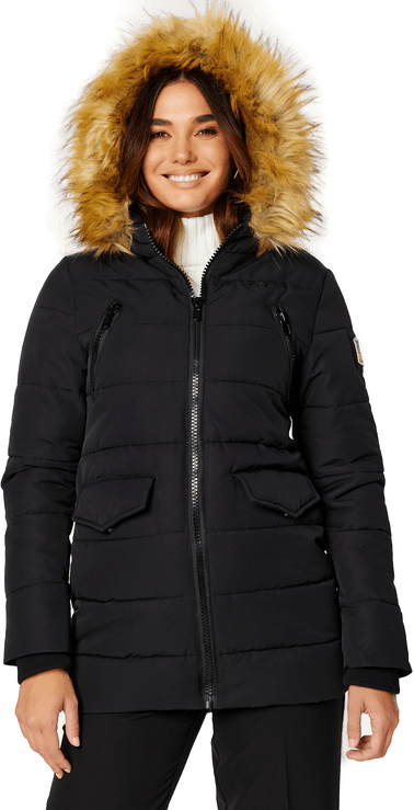 Svea Joy Jacket