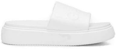 Ganni Sporty Mix Sneaker Sandal