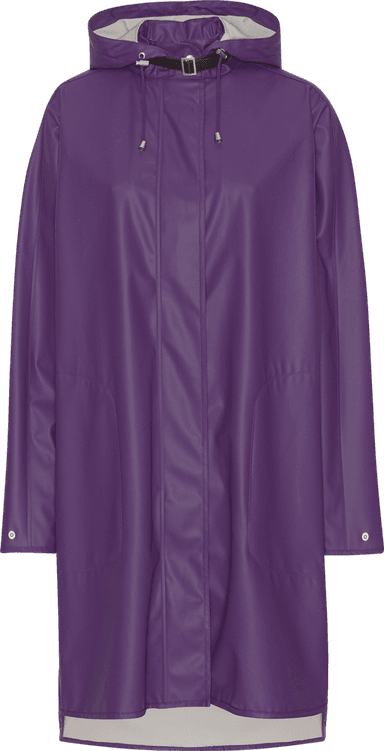 Ilse Jacobsen Regnjakke