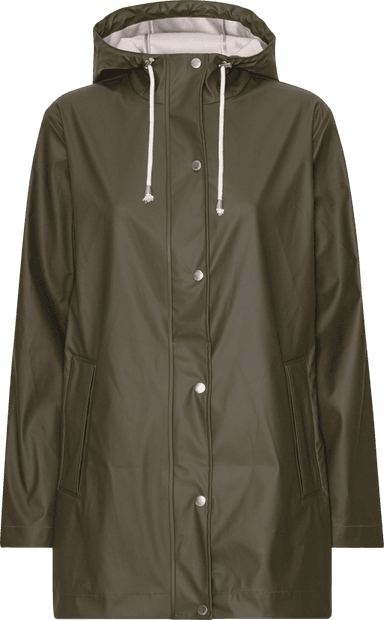 Ilse Jacobsen Rain Jacket