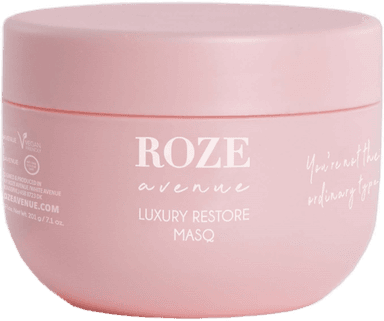 Roze Avenue Luxury Restore Mask 200 ml