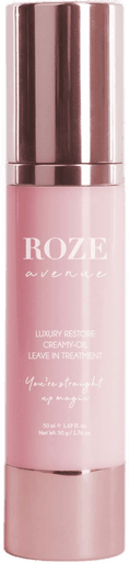 Roze Avenue Restore Creamy Oil Leave In Treatment