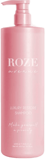 Roze Avenue Luxury Restore Shampoo 50 ml