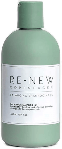 Renew Copenhagen Balancing Shampoo N° 05 300 ml