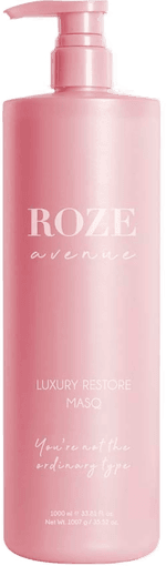 Roze Avenue Luxury Restore Mask 1000 ml