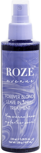 Roze Avenue Blonde Leave In Treatment
