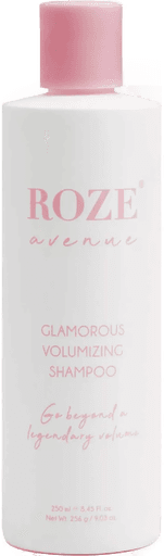 Roze Avenue Glamorous Volumizing Shampoo 250 ml