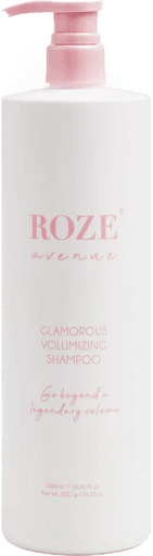 Roze Avenue Glamorous Volumizing Shampoo 1000 ml