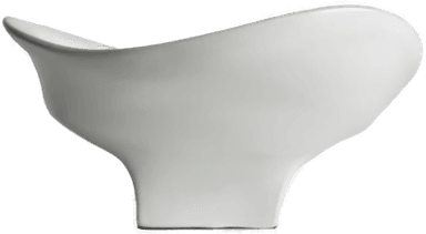 Hein Studio Nami skål large 20x23 cm