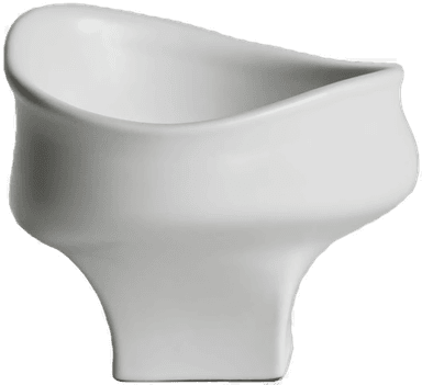 Hein Studio Nami skål 14x14 cm