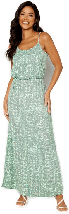 Only Onlwinner Maxi Dress