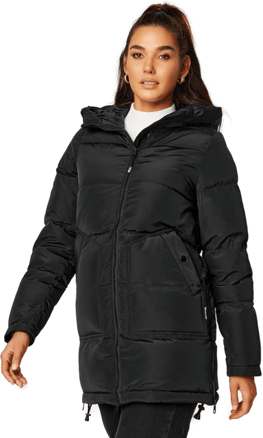 Vero Moda Oslo 3/4 Down Jacket