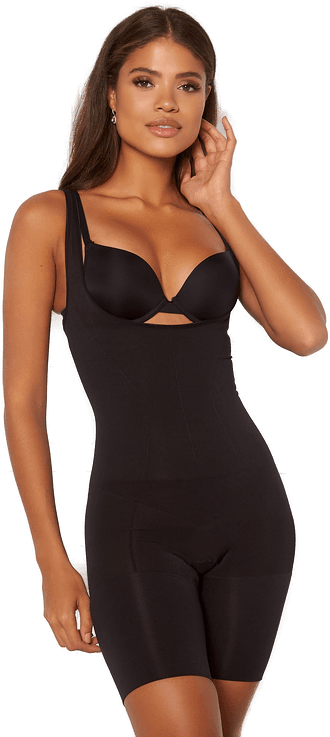 Pieces Bella Shaping Bodysuit