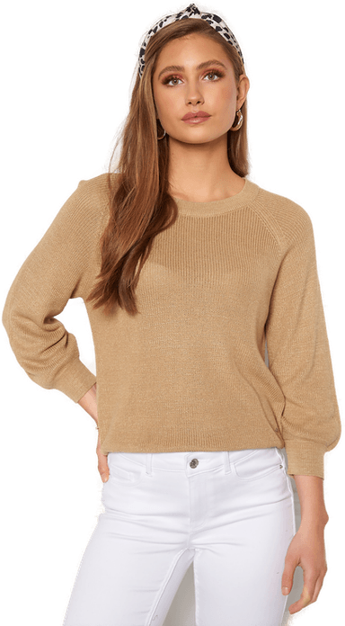 Vero Moda Newlex Sun Bluse