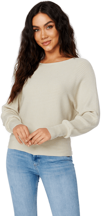 Only Adaline Life L/S Pullover