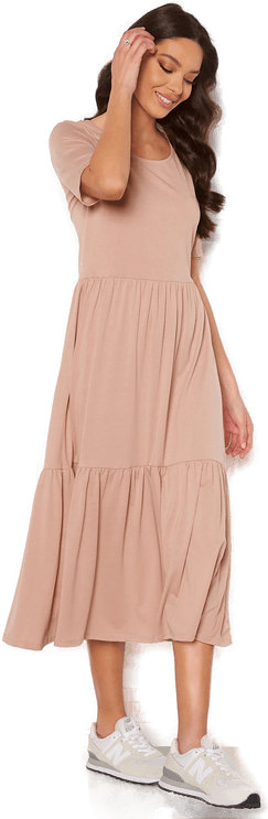 Jdy Dalila Frosty S/S Dress