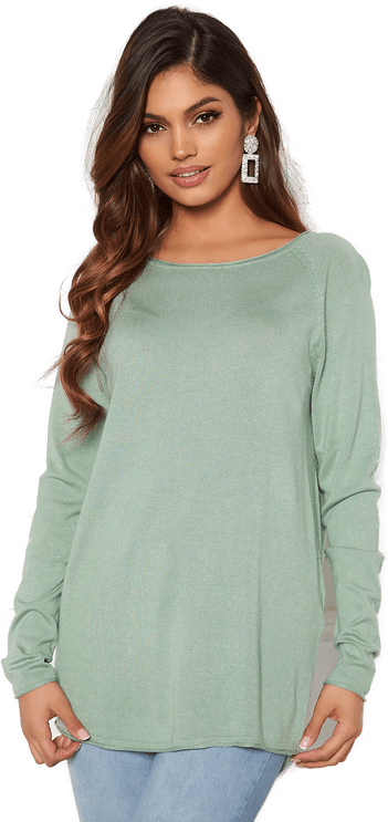 Vero Moda Nellie Glory L/S Blouse