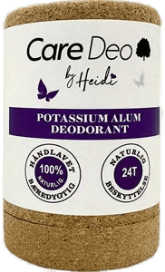 Care Deo Crystal Deodorant
