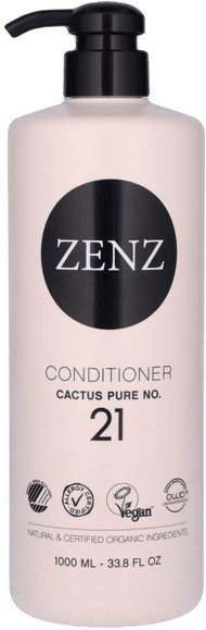 Zenz Conditioner Cactus Pure No. 21