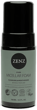 ZENZ Pure Micellar Foam 100 ml