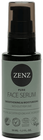 ZENZ Pure Face Serum 50 ml
