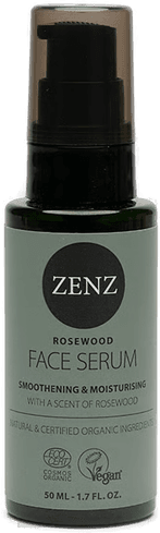 ZENZ Rosewood Face Serum 50 ml