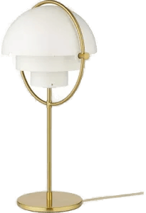 Gubi Multi-Lite bordlampe 50 cm