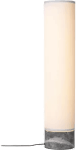 Gubi Unbound LED-gulvlampe 80 cm