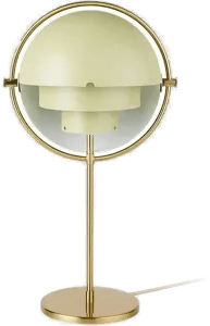 Gubi Multi-Lite bordlampe 50 cm